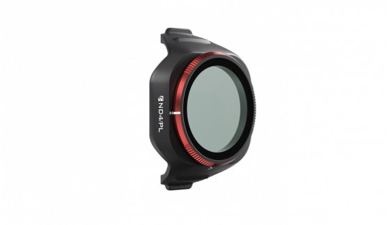Freewell ND4/PL filtr pro dron DJI Mini 5 Pro