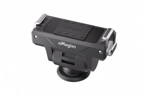 Otočný rychloupínací adaptér pro akční kameru DJI Action 6