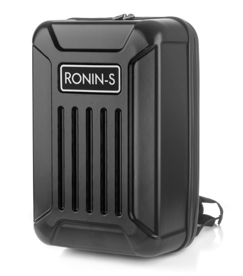 Batoh pro ruční stabilizátor kamery DJI Ronin-S
