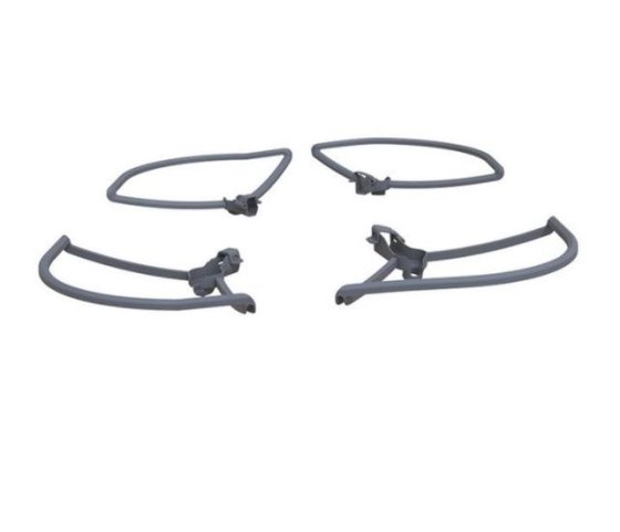 Ochranné oblouky na dron DJI Mavic Air 2 / Air 2S