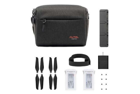 Autel EVO Nano Series On the Go Bundle (bílý)