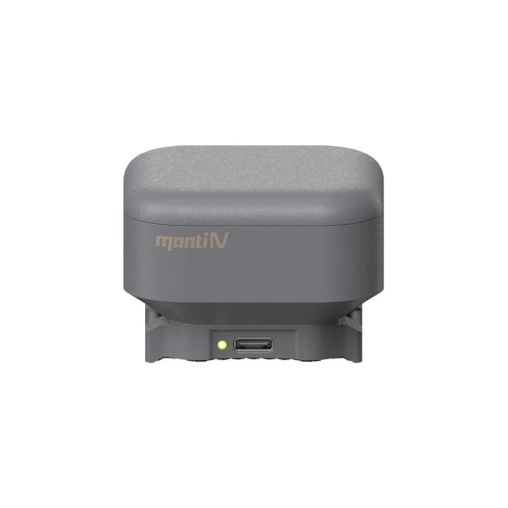 FlyFire padák Manti 4 na dron DJI Matrice 4 Series