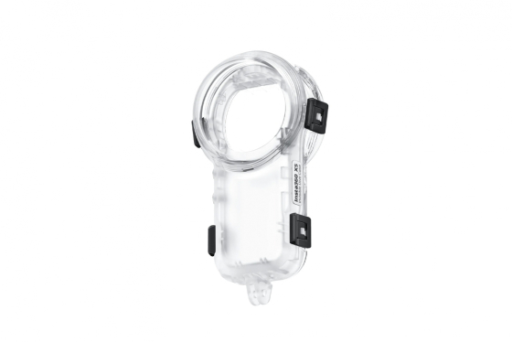 Podvodní pouzdro pro akční kameru Insta360 X5