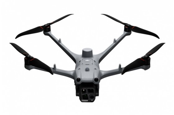 DJI Matrice 4TD + Care Enterprise Plus na 1 rok