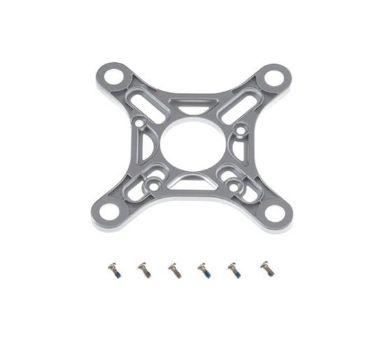 DJI Phantom 3 Standard antivibrační kříž