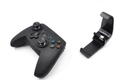 DJI RoboMaster S1 vysílač