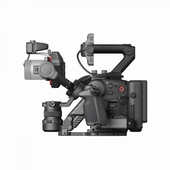 Stabilizátor DJI Ronin 4D 8K Combo