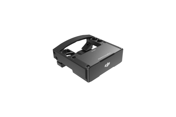 MotionBlock pro DJI Ronin 2