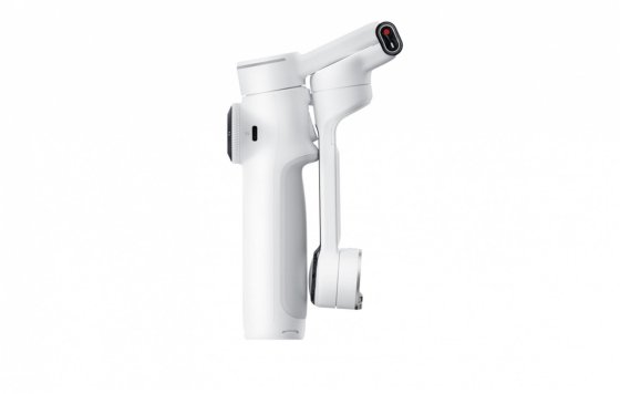 Stabilizátor na telefon Insta360 Flow 2 Pro Creator Kit - bílý