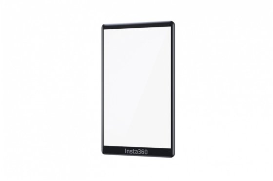 Ochrana displeje akční kamery Insta360 X5