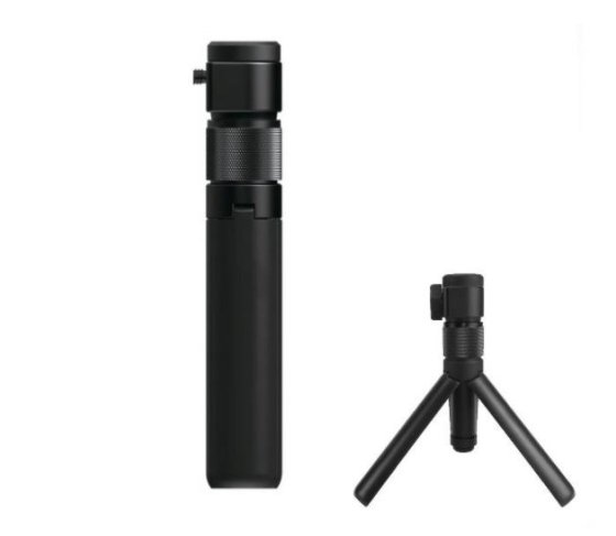 Otočná rukojeť s tripodem na kameru Insta360 ONE X