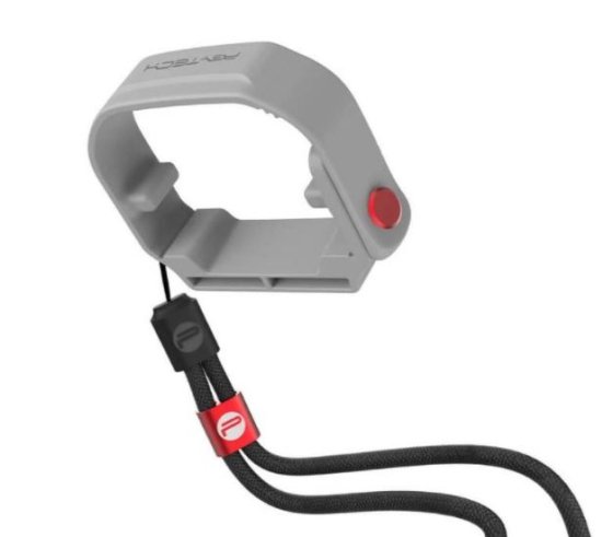 Pgytech držák vrtulí popruhem na DJI Mavic Mini / Mini 2 / Mini SE