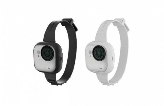 Multifunkční popruh pro kameru Insta360 GO Ultra