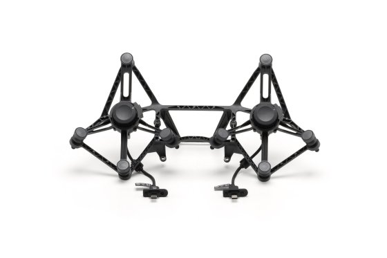 Dvojitý konektor gimbalu pro DJI Matrice 400