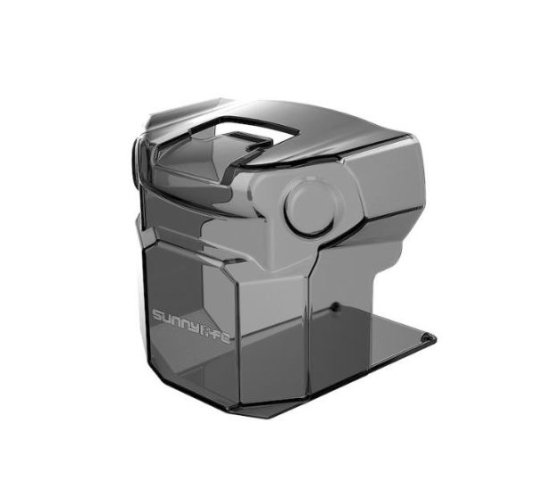 Kryt kamery a předních senzorů na dron DJI Mavic 3