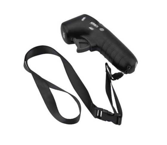 Černý silikonový kryt na DJI Motion Controller