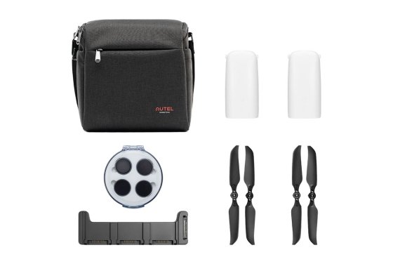 Autel EVO Lite+ On the Go Bundle (bílý)