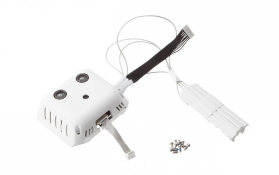 DJI Phantom 3 Adv/Pro Vision Positioning modul & OFDM modul