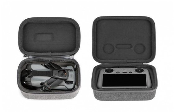 Nylonové úložné pouzdro na dron DJI Mini 5 Pro a RC 2