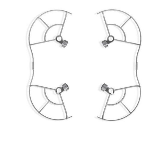 Ochranné oblouky na dron DJI Mini 3 Pro