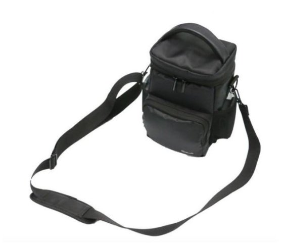 Brašna na DJI Mavic Mini / Mini 2 / Mini SE