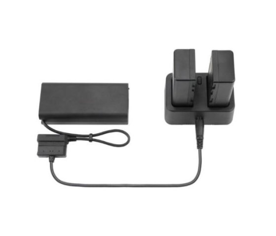 Nabíjecí kabel baterií DJI CrystalSky do nabíječky DJI Mavic 2