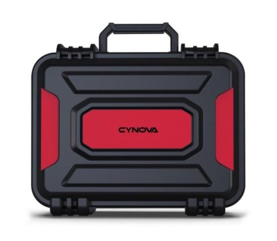 Cynova voděodolný kufr na dron DJI Mavic Air 2 / Air 2S
