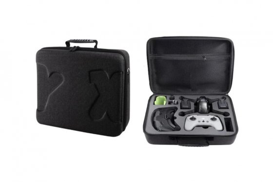Nylonové pouzdro na dron DJI FPV Combo