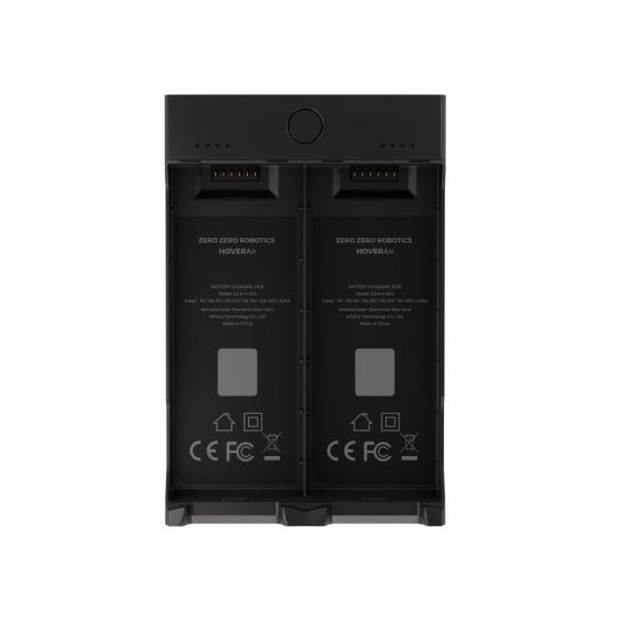 HOVERAir Nabíjecí hub pro baterie dronů X1 Pro / X1 PROMAX