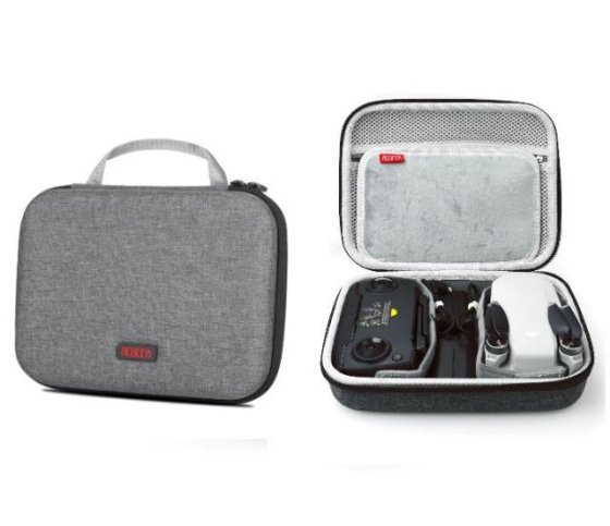 Nylonové pouzdro na DJI Mavic Mini / Mini 2 / Mini 2 SE / Mini SE