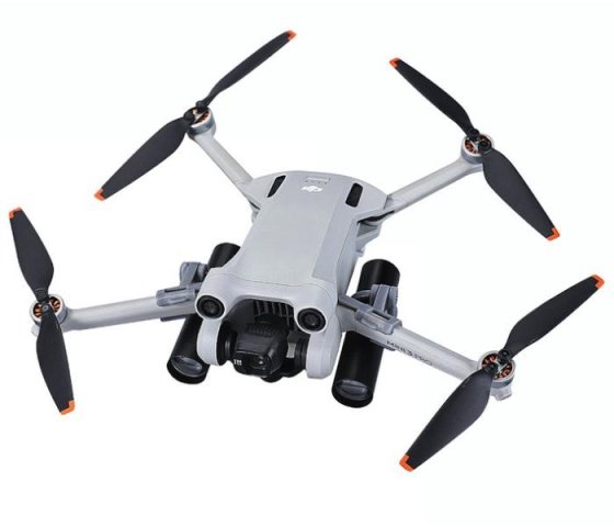 LED světlomet na dron DJI Mini 3 Pro