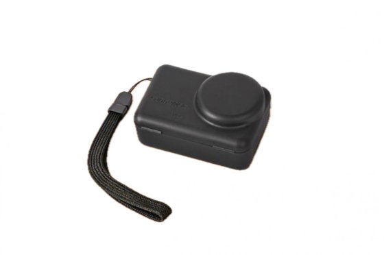 Úložný box pro akční kameru DJI Action 6 / 5 Pro / 4 / 3