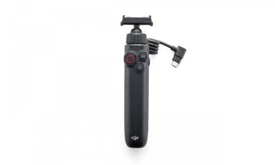 Dvojsměrná rukojeť pro akční kameru DJI Osmo Action 6