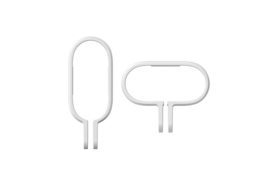 Horizontální a vertikální držák kamery Insta360 GO 3 / GO 3S