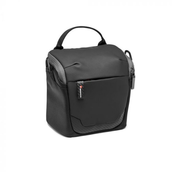 Brašna Manfrotto Advanced2 Shoulder bag S na DJI Mavic Air / Mini