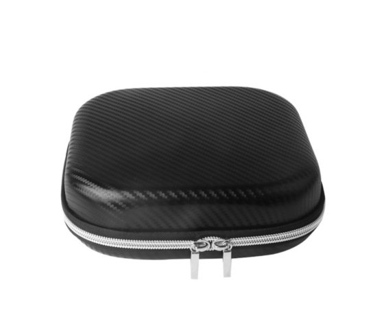 RYZE Tello skořepinový uhlíkový box