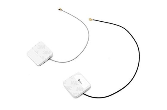 Phantom 3 Standard - Anténa 2,4GHz