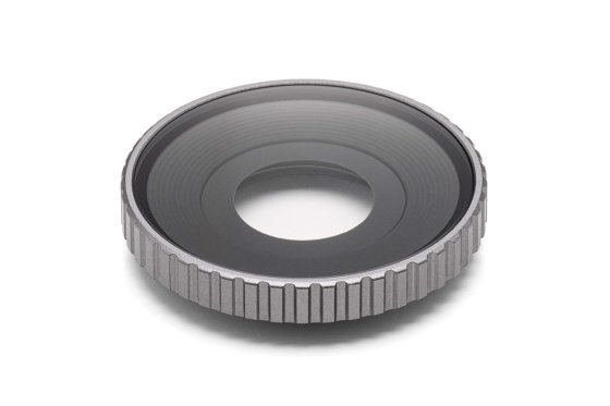 DJI Osmo Action 3 ochranný kryt objektivu