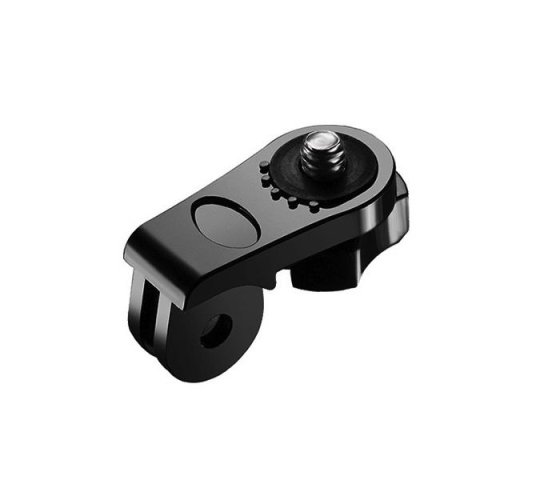 Šroubový adaptér 1/4" na akční kameru