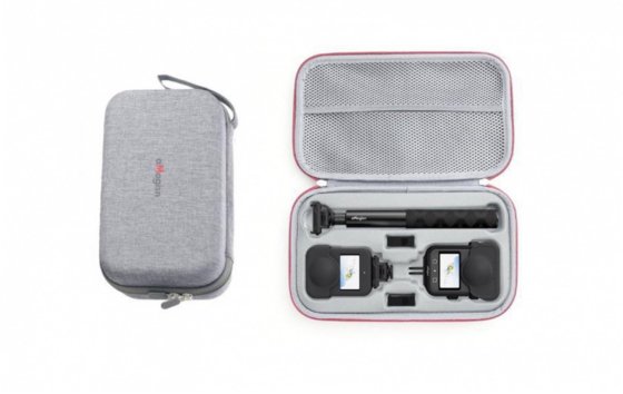 Přepravní kufr pro kameru DJI Osmo 360