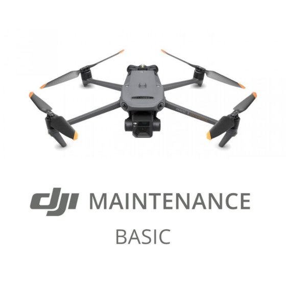 DJI Maintenance Basic pro DJI Mavic 3E