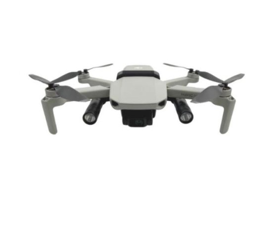 Přídavná LED světla na dron DJI Mavic Mini / Mini 2 / Mini 2 SE / Mini SE