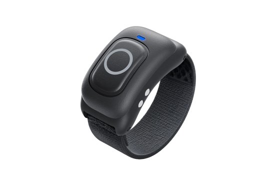 Ring remote pro kamery Insta360 GO Ultra / X5 / Ace Pro 2