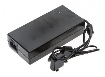 DJI 180W nabíjecí adaptér pro dron Inspire 1