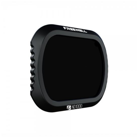 Freewell filtr ND1000 pro dron DJI Mavic 2 Pro