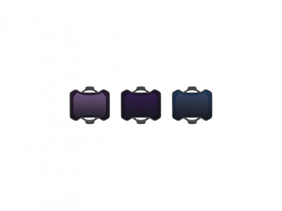 DJI Avata 2 sada ND filtrů (ND8/16/32)