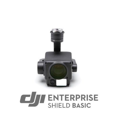 Zenmuse H20T Enterprise Shield BASIC