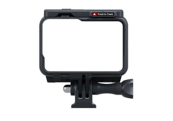 Držák kamery Insta360 ONE R