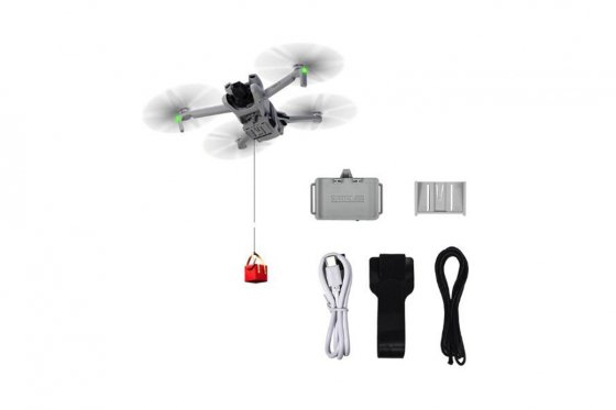 Air Dropping System pro dron DJI Mini 3 / Mini 3 Pro