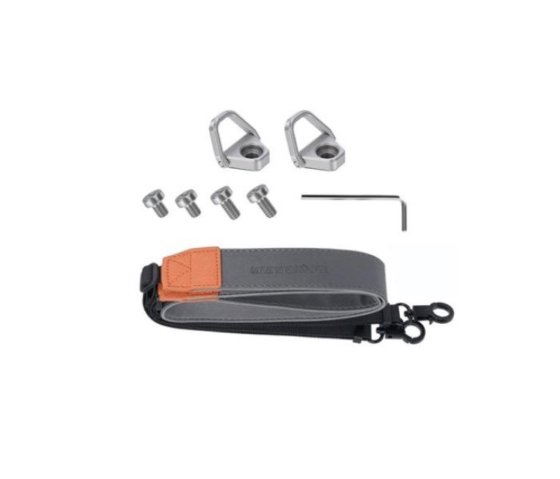 Univerzální popruh na krk pro DJI RC Plus 2 / RC Pro 2 / RC 2